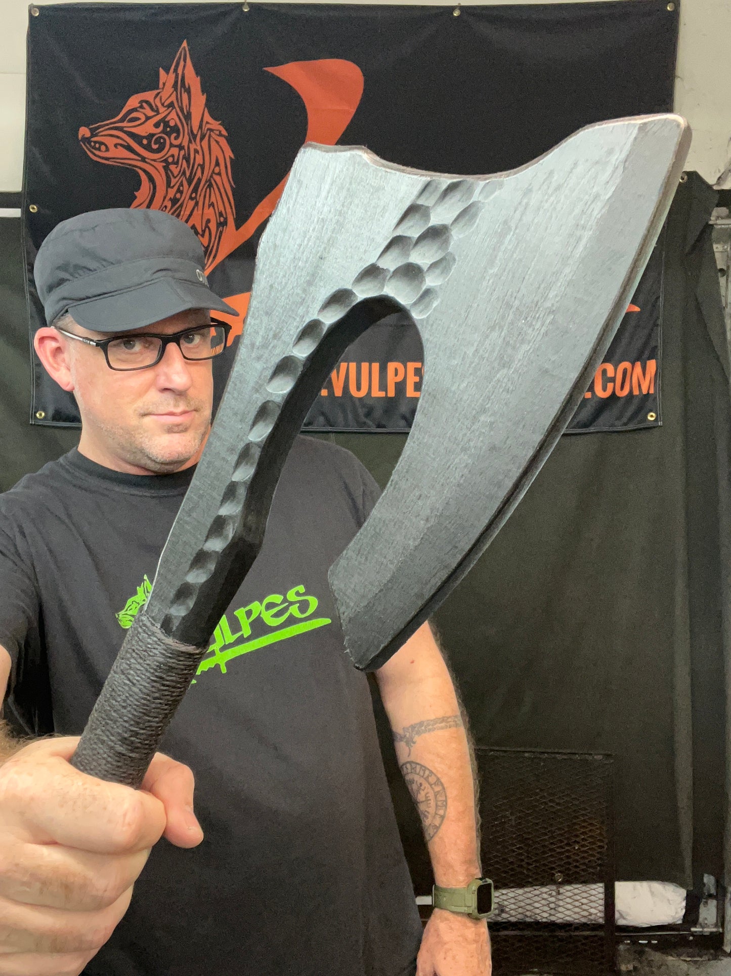 Trainer for Zombie Tools One-Bit Bjorn Axe