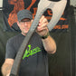 Trainer for Zombie Tools One-Bit Bjorn Axe