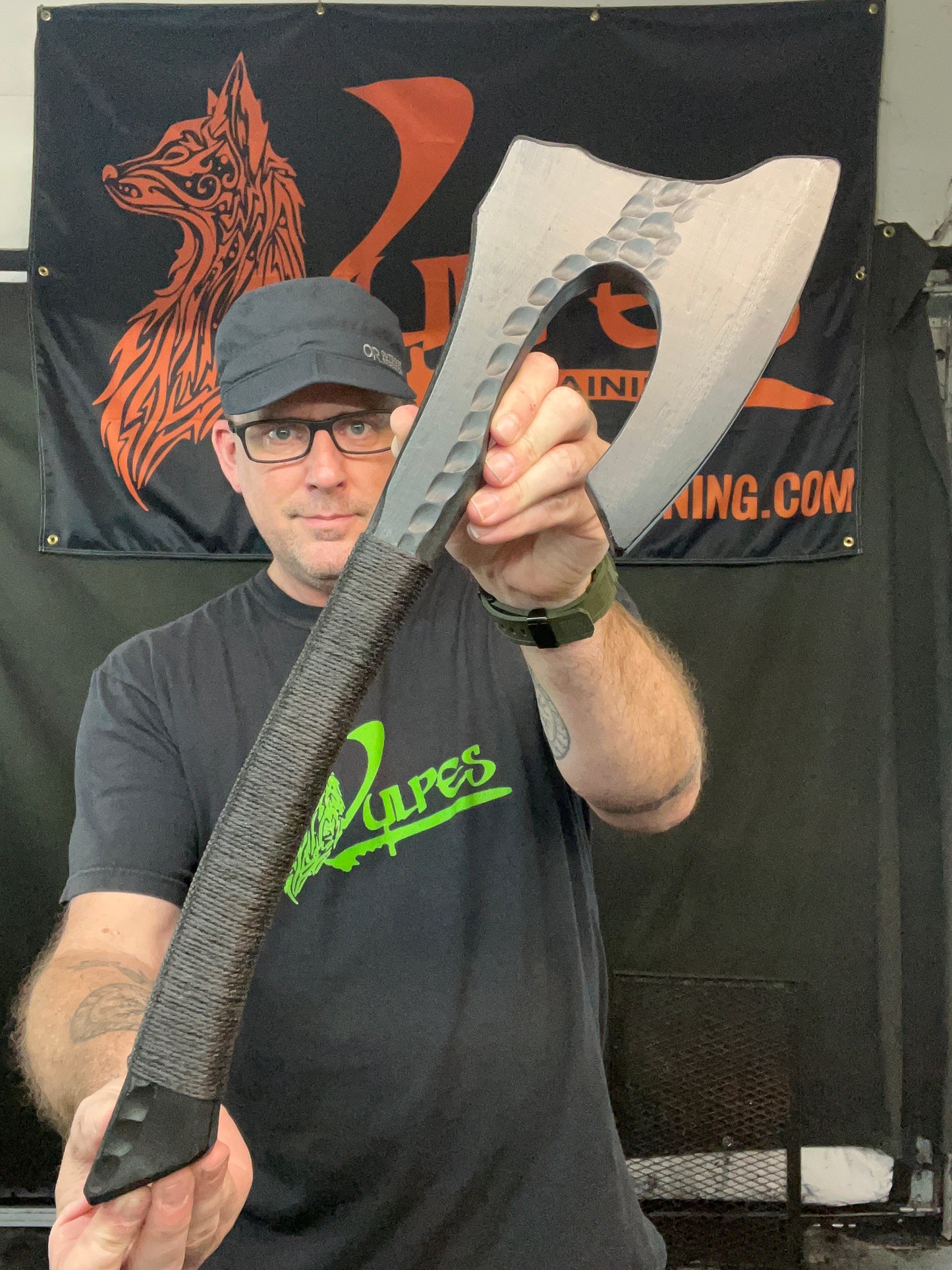 Trainer for Zombie Tools One-Bit Bjorn Axe