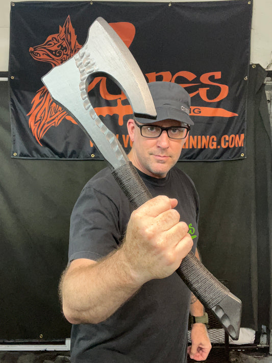 Trainer for Zombie Tools One-Bit Bjorn Axe