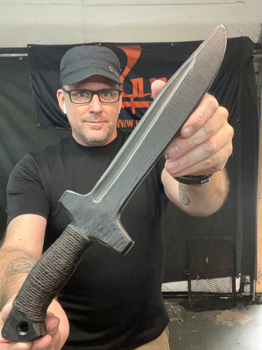 Stockton Multi Style Knife Trainer