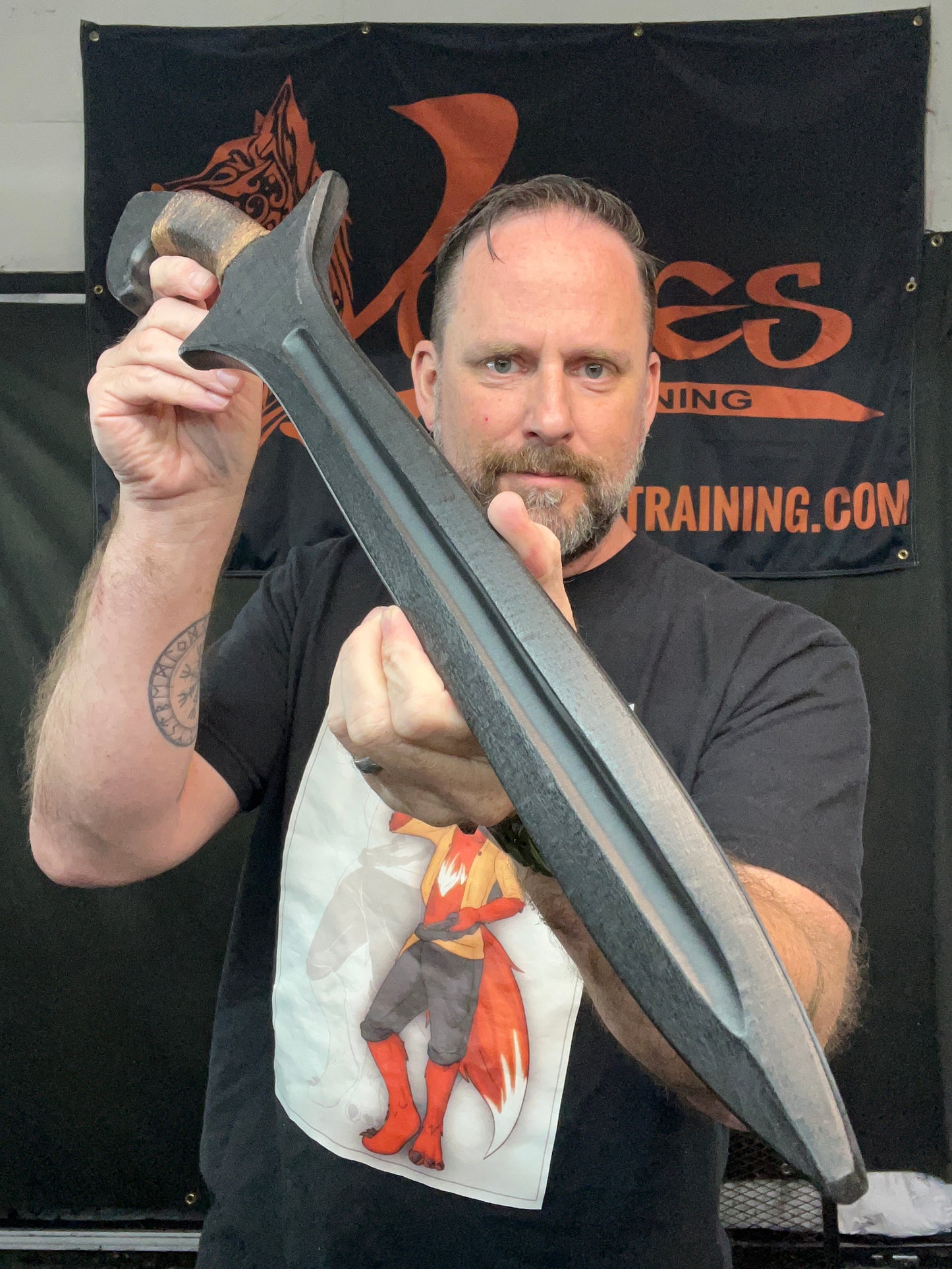 (Sale) Sundang Sword Trainer