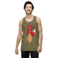 Men’s Fiji Club Tank